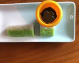 誕生日茶碗蒸し作り方1写真