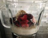 オーツ ミルク作り方9写真