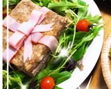 誕生日茶碗蒸し作り方7写真
