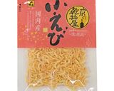 簡単!栄養豊富な乾物具材でデコ雛いなり作り方7写真