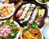 誕生日茶碗蒸し作り方11写真