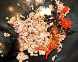 麻婆豆腐◆四川風作り方2写真