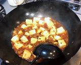 麻婆豆腐◆四川風作り方4写真
