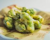 ◇遠野パドロンフリット 基本の調理◇作り方5写真