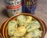 ◇遠野パドロンフリット 基本の調理◇作り方6写真