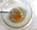 トースターで長芋と豆腐のふわふわグラタン作り方2写真