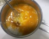 トースターで長芋と豆腐のふわふわグラタン作り方4写真