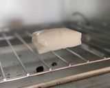 我が家のきな粉餅作り方1写真