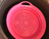 おから入りでもバレない旨スイートかぼちゃ作り方1写真
