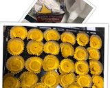 おから入りでもバレない旨スイートかぼちゃ作り方8写真