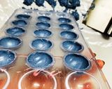 カシスのボンボンショコラ作り方10写真