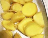 使い勝手抜群!にんにくしょうがMIX作り方1写真