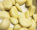 使い勝手抜群!にんにくしょうがMIX作り方2写真