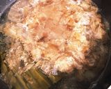 離乳食　出汁作り方3写真