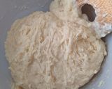 HMで簡単！韓国おやつ＊ホットク風おやき作り方4写真