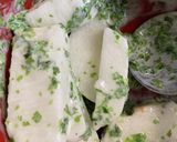 長芋の磯辺焼き☆☆作り方3写真