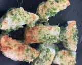 長芋の磯辺焼き☆☆作り方5写真