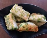 長芋の磯辺焼き☆☆作り方6写真