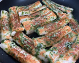 ちくわの磯辺焼き☆作り方5写真