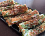 ちくわの磯辺焼き☆作り方6写真