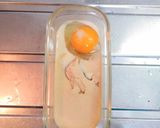 バレンタインにも♪ふわふわココアパン作り方1写真
