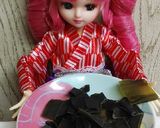 リカちゃん♡昆布染み染み*大豆昆布ꕤ*作り方1写真