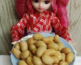 リカちゃん♡昆布染み染み*大豆昆布ꕤ*作り方3写真