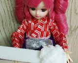 リカちゃん♡昆布染み染み*大豆昆布ꕤ*作り方5写真