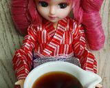 リカちゃん♡昆布染み染み*大豆昆布ꕤ*作り方7写真