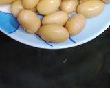 リカちゃん♡昆布染み染み*大豆昆布ꕤ*作り方12写真