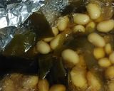 リカちゃん♡昆布染み染み*大豆昆布ꕤ*作り方17写真