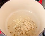 ビーツのキーマカレー作り方7写真