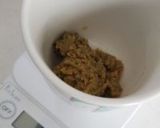 ミネラルみそ玉（ミネラルみそ汁）作り方4写真