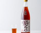 干し柿のみりん漬け作り方6写真