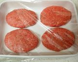 絶対に肉汁があふれ出るハンバーグ☆作り方3写真