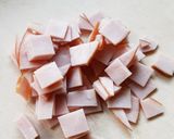 甘い卵焼き　簡単配合作り方4写真