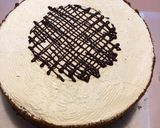 キャラメルナッツケーキ作り方23写真