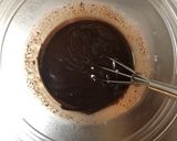 キャラメルナッツケーキ作り方21写真