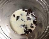 キャラメルナッツケーキ作り方20写真