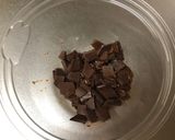 キャラメルナッツケーキ作り方19写真