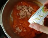 アレンジ自在♪ツナ缶＆人参のふりかけ作り方5写真