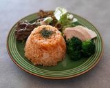 アレンジ自在♪ツナ缶＆人参のふりかけ作り方9写真