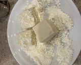 揚げ出し豆腐作り方3写真
