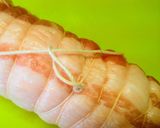 めちゃ簡単な豚バラチャーシューの下準備作り方13写真
