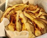 すりおろしりんごのシナモンケーキ作り方4写真