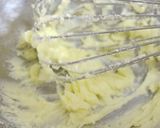 ハートの濃厚チョコレートケーキ作り方2写真