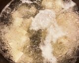 ♡ 豚バラと牡蠣と豆腐で麻婆牡蠣 ♡作り方3写真