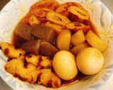 おでん作り方6写真