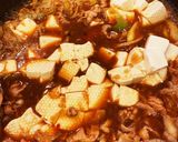 ♡ 豚バラと牡蠣と豆腐で麻婆牡蠣 ♡作り方9写真