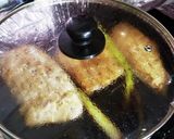 煮豚(チャーシュー)丼作り方4写真